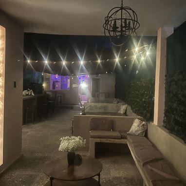 Terraza para fiestas - Img 127014247