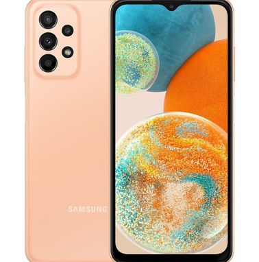 Samsung Galaxy A23 y A12 NUEVO!!! Usted lo estrena. Para más info ☎️58868009 - Img 80333154