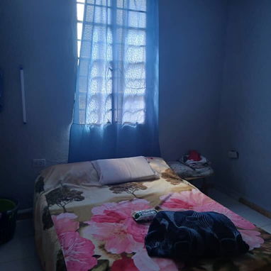 Vendo casa en el Cerro no se va la luz - 9/10