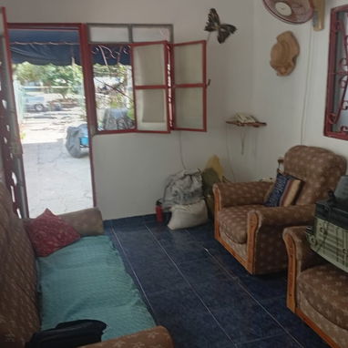 ✨🏡VIVIENDA INDEPENDIENTE EN EL VEDADO CALLE I CERCA DE 23 ZONA CÉNTRICA ✨✨ - Img 124039953