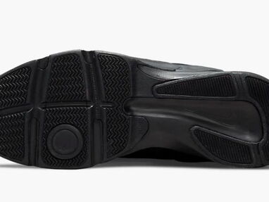 Zapatillas Nike negras de hombre nuevas #44 - Img 64489484