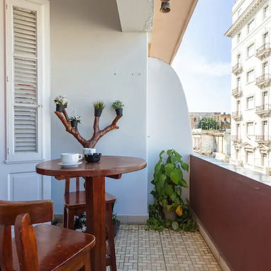 🔋 ¿La Habana sin interrupciones? Sí, existe y está en Galiano. RENTA apartamento en Centro Habana - Img 114577531