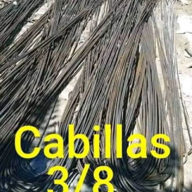 Todo tipo de Materiales de la Construcción - 3/6