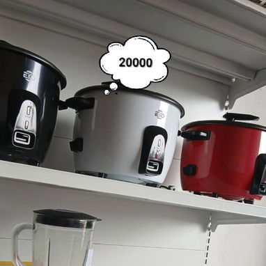 💥 ELECTRODOMÉSTICOS EN VENTA 💥 - Img 124734167
