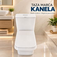 Taza marca kanela con todo sus errajes - Img 58474310