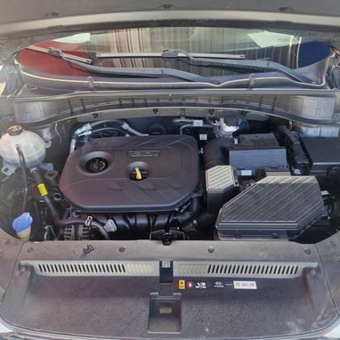 Vendo un negocio, Hyundai Tucson, 2020 - Img 116548962