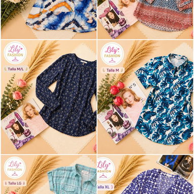 Ropa de paca - Img 125997645