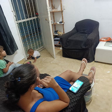 Venta De Apartamento en Centro Habana - 3/5