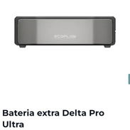 Bateria extra Delta Pro Ultra - Img 56577117