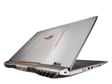 Laptop Gamer Asus rog G701 (en perfecto estado) - Img main-image
