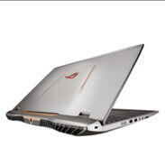 Laptop Gamer Asus rog G701 (en perfecto estado) - Img 45386157