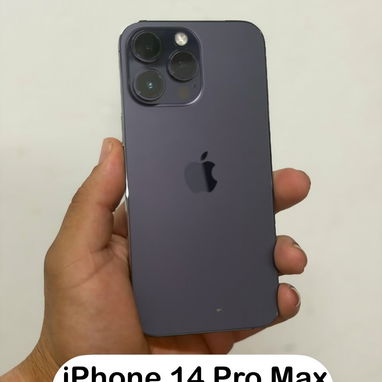 iPhone 17 Pro Max, 16 pro Max, 14 pro Max y 13 pro Max - 4/5
