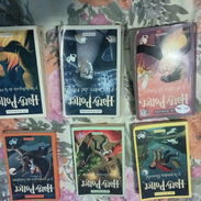 Harry Potter tengo todos menos el 6 - Img 56423730