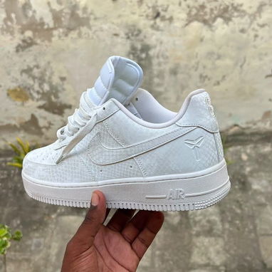 Los mejores tenis aqui con nosotros 💫 - 6/6