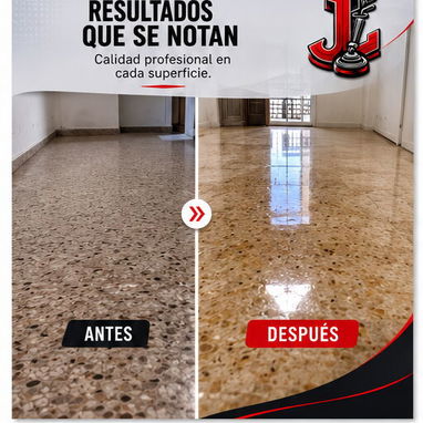 Megasol JL. Pulido de Pisos - 3/3