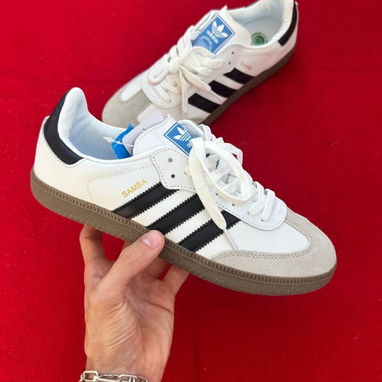 Adidas Samba - Img 126102045