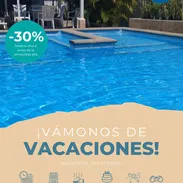 RESERVA DE VACACIONES-PASADÍAS EN PISCINA - Img 54412268