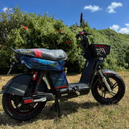 BICIMOTO TOPMAQ EVOLUTON 🛵 0km - Img 57196680
