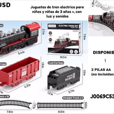JUGUETES 2 - 5/10