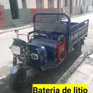 🛺 VEDCA C400 – EL TRICICLO QUE TRABAJA TAN DURO COMO TÚ 🛺 - Img 55848823