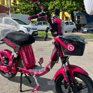 *BICIMOTO YOAZAKY 707* 🆕 - Img 57748045