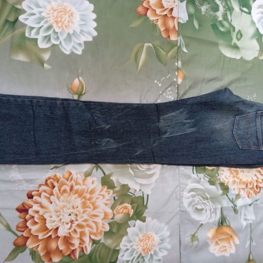 Pitusas  de jovencita delgada talla 10 y 14. Son nuevos - 5/6