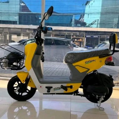 Bicimoto - 2/7
