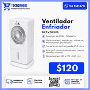 Ventilador - Img 57209956