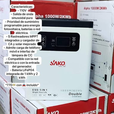ventas de electrodomésticos - 4/10