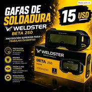 GAFAS DE SOLDAR!!! - Img 56126966