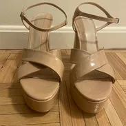 Tacones zara - Img 52592564