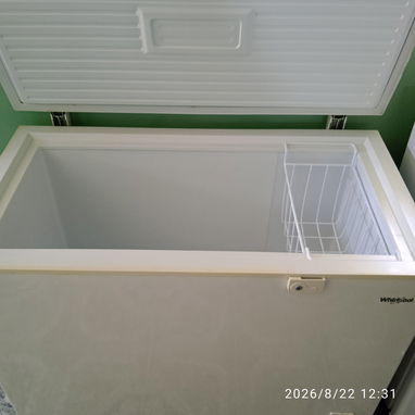 Vendo Freezer - 2/3