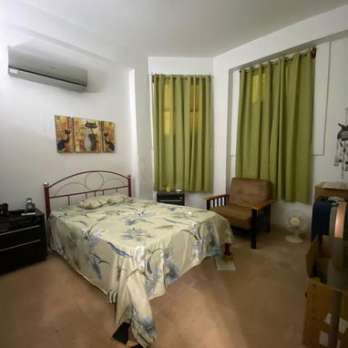 馃崁 Se vende apartamento en un primer nivel ubicado en el Reparto La Sierra perteneciente al Municipio Playa 馃崁 - Img 123993511
