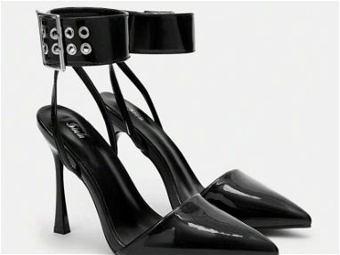 Zapatos de mujer elegantes - Img 65967360