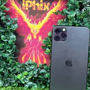 IPHONE 11 PRO MAX 🩶 - Img 54475380