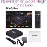Tv BOX nuevas en caja - Img 48593114