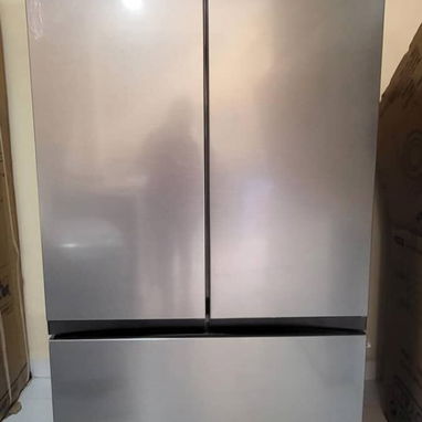 Refrigeradores disponibles - 5/10
