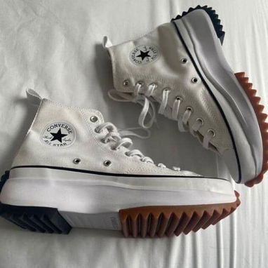 Tenis Converse Run Star Hike Originales - 2/4