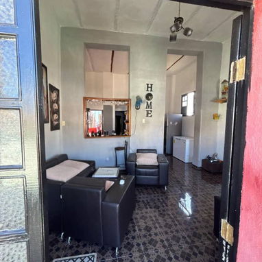 Vendo Casa en Centro Habana (La victoria) - 7/8
