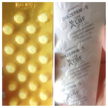 Varios medicamentos mire hasta el final - 3/10