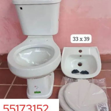 Juegos de baños. Interesados al privado 55173152. - Img 106658517