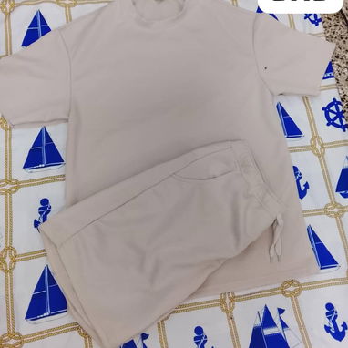 Conjunto de camiseta y short - Img 123133361