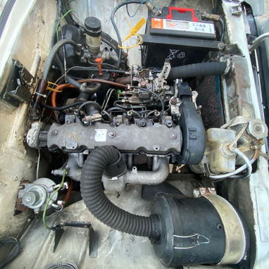 Vendo auto - 3/5
