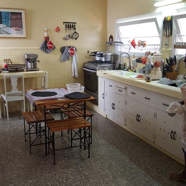 Casa Totalmente independiente grandes espacios Playa 550mil 53582376 - 5/10