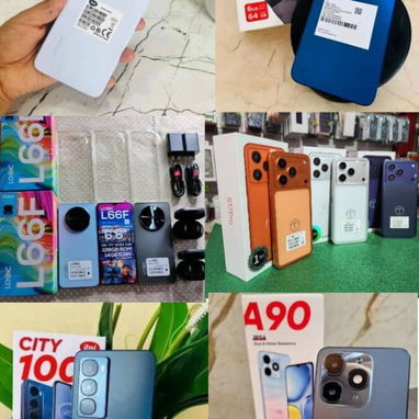 Celulares - 5/5