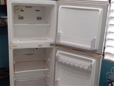 Vendo Refrigerador LG - Img 69006382