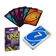 UNO Flip! - juego de cartas - Img 55149091