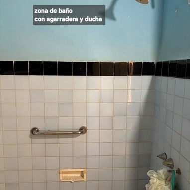 Apartamento en La Habana - 6/10
