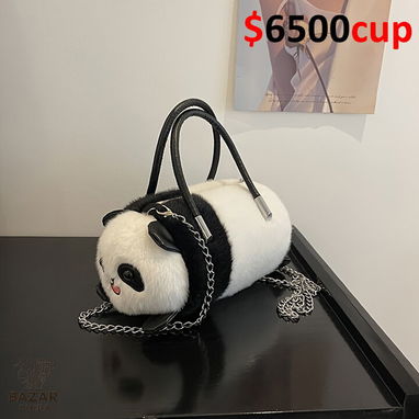 Bolso de Hombro, Cruzado y de Mano $6000 - $4200 - $3800 - 4/4
