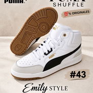 Puma Originales - Img 56471696